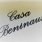 Casa Beninaus Appartement