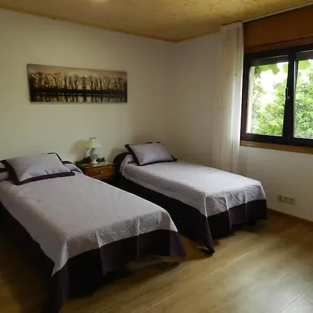 Casa Beninaus *