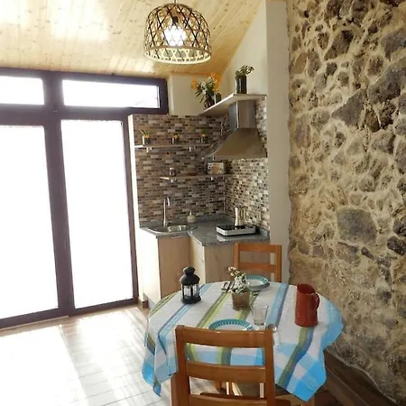 Lejlighed Casa Beninaus
