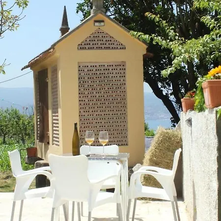 Casa Beninaus Lejlighed