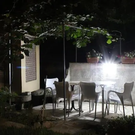 Lejlighed Casa Beninaus Nigrán