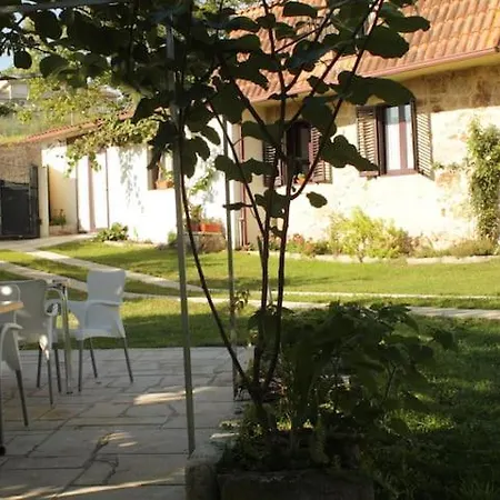 Casa Beninaus Lejlighed