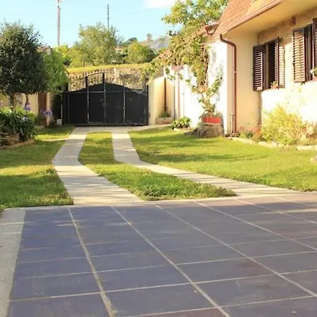 Casa Beninaus