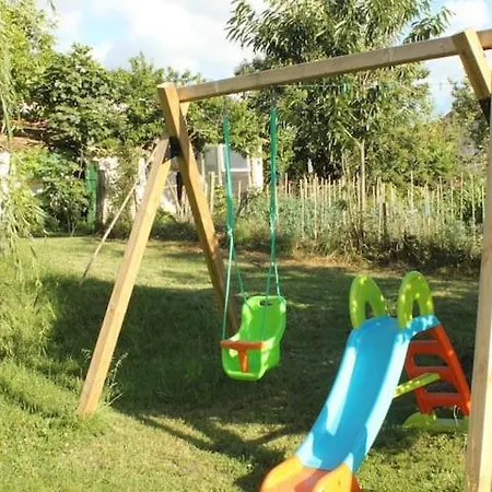 Casa Beninaus *